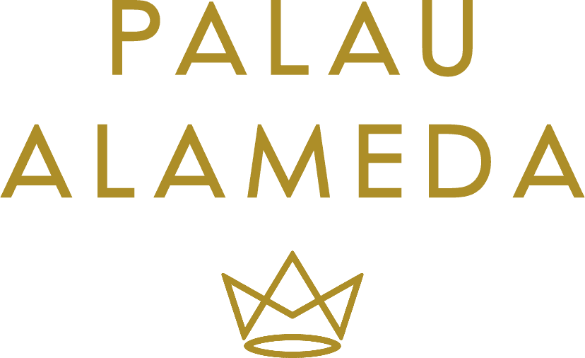 Palau Alameda