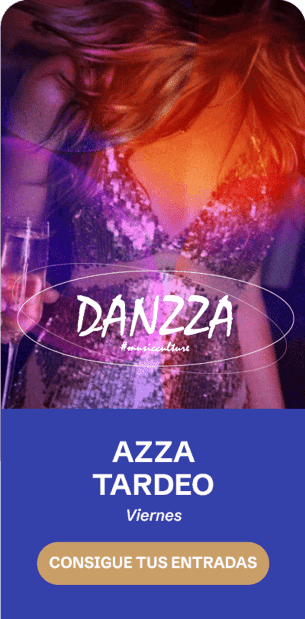 Danzza en Azza