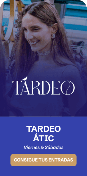Tardeo Àtic