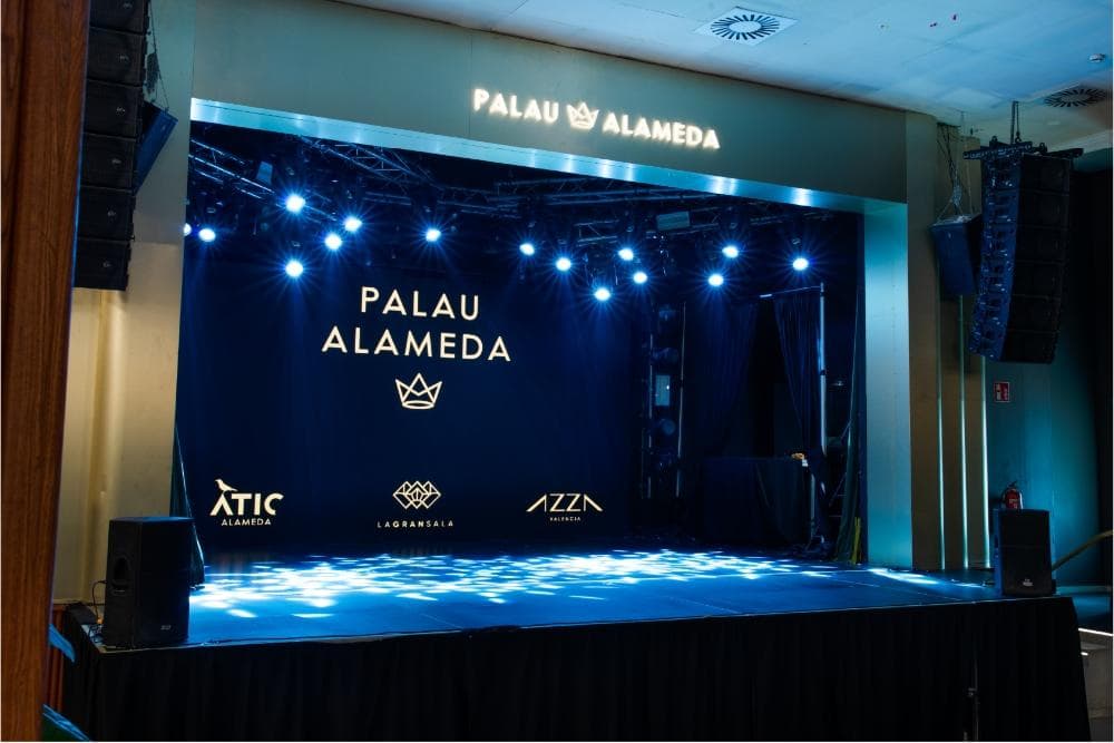 Galería de La Gran Sala 1