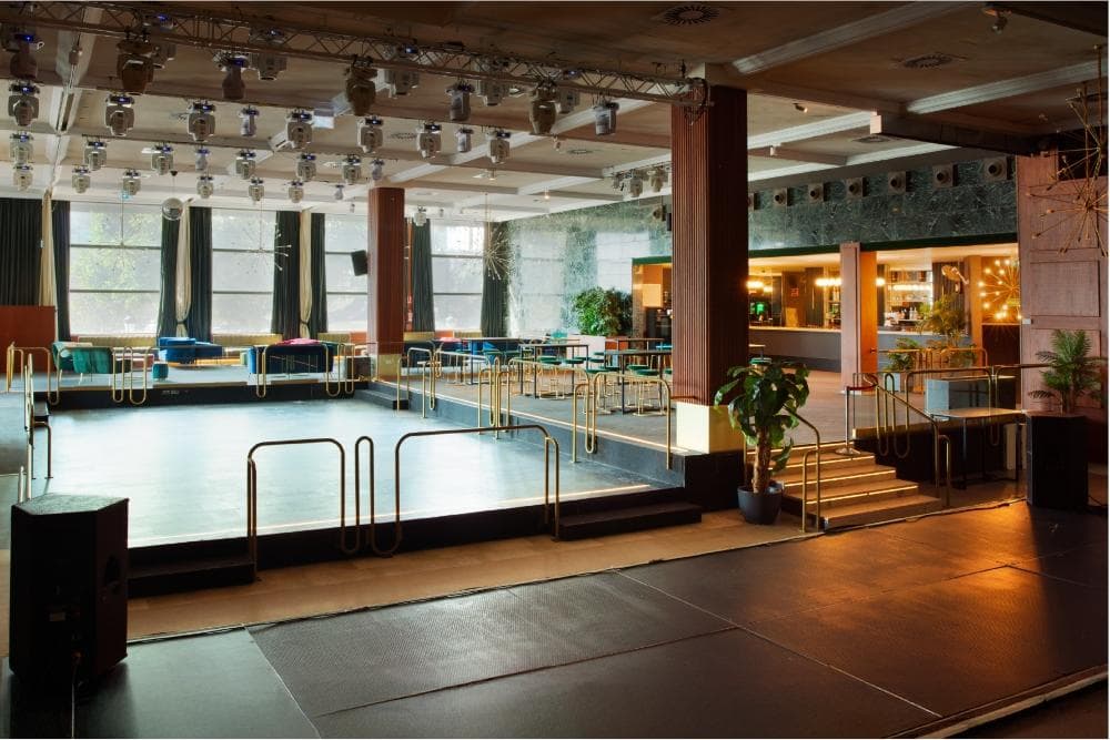 Galería de La Gran Sala 2