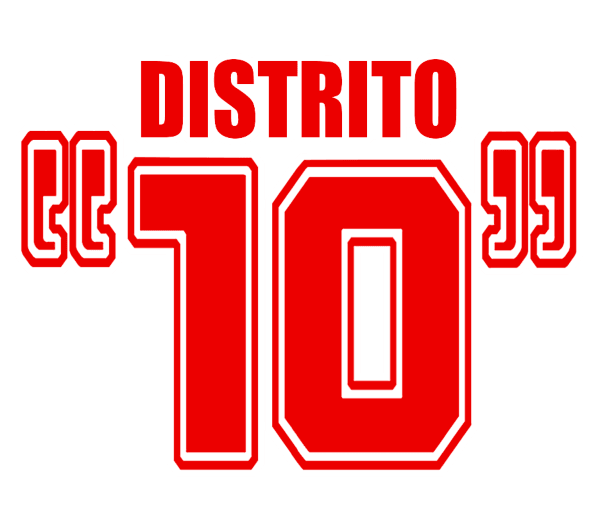 Distrito 10