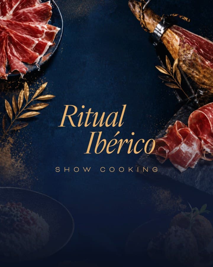 Experiencia gastronómica en Palau Alameda