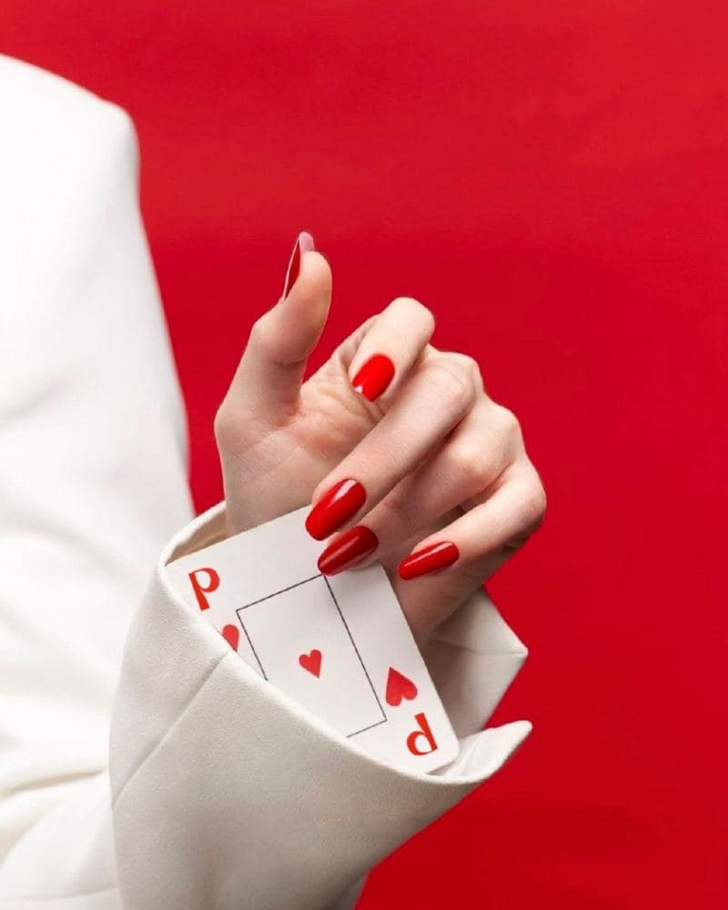 Cartas de casino Palau Motel