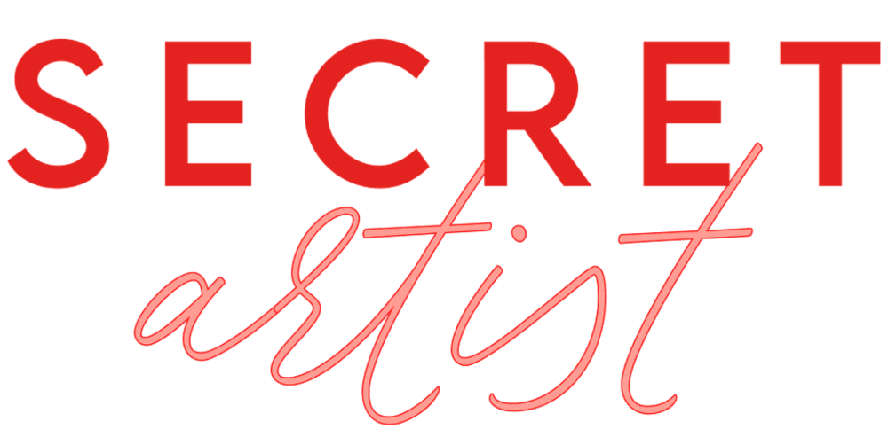 Secret artist
