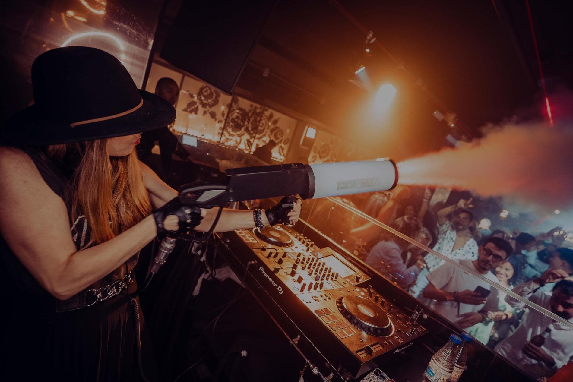 Premium Nights en Azza Palau Alameda