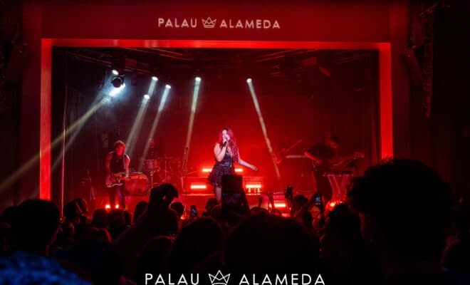 Directo en La Gran Sala