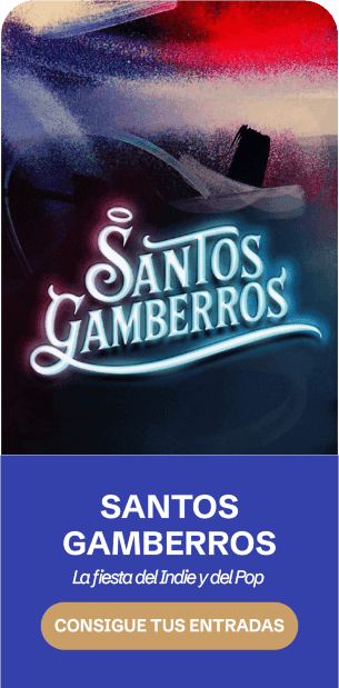 Santos Gamberros