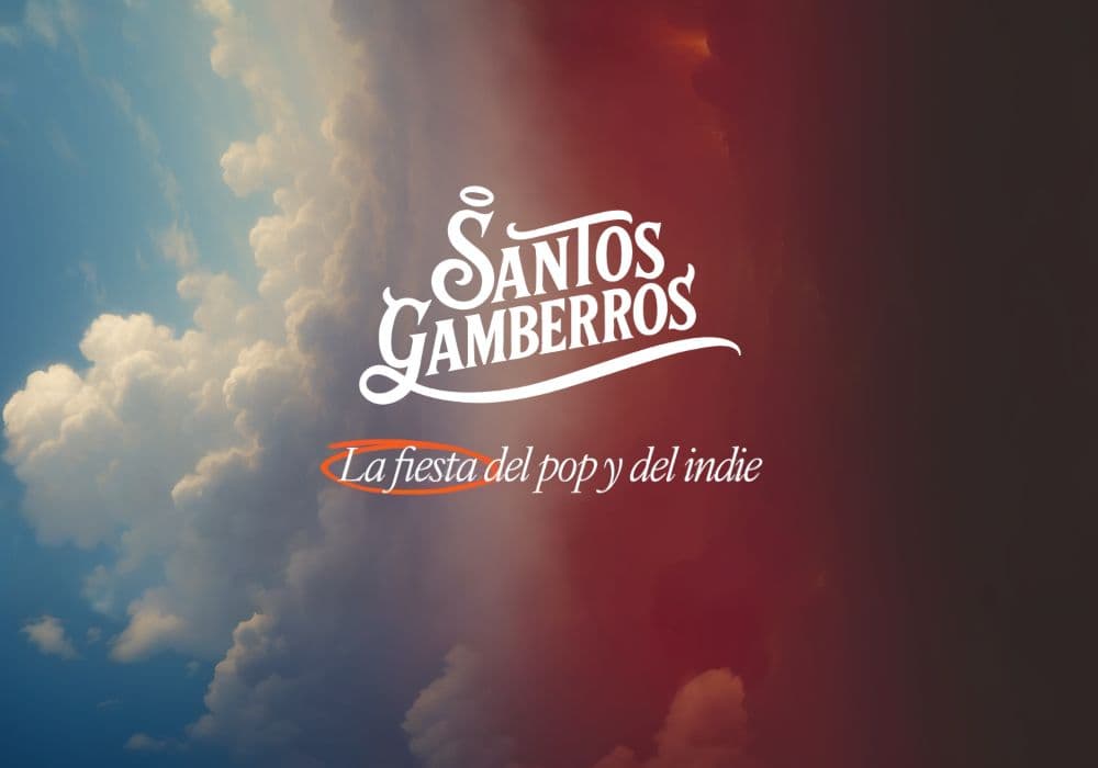 Público en Santos Gamberros