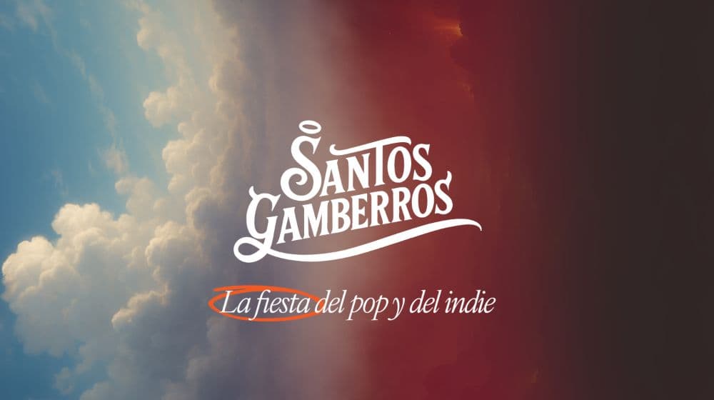 Santos Gamberros en La Gran Sala de Palau Alameda