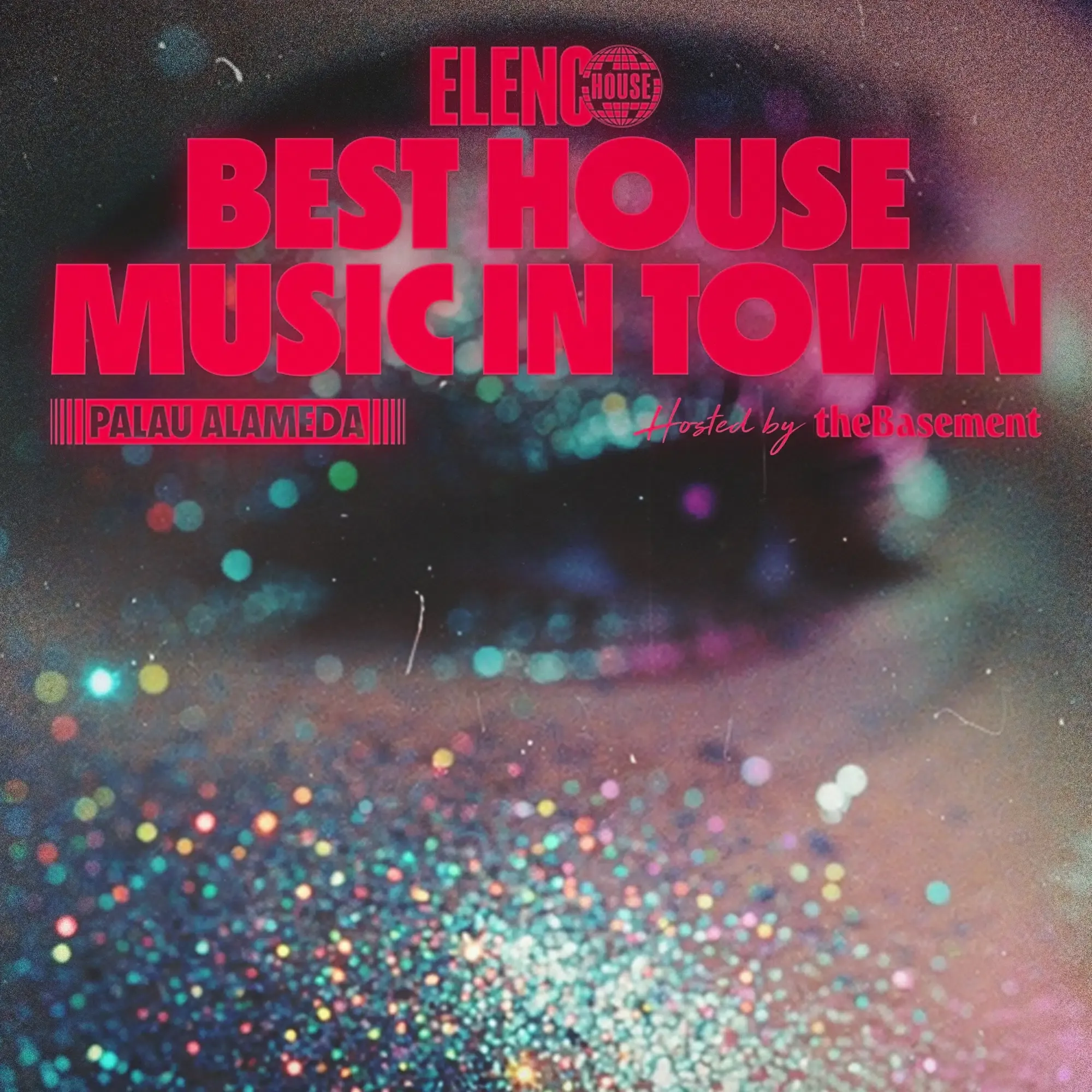 ELENCO HOUSE by The Basement