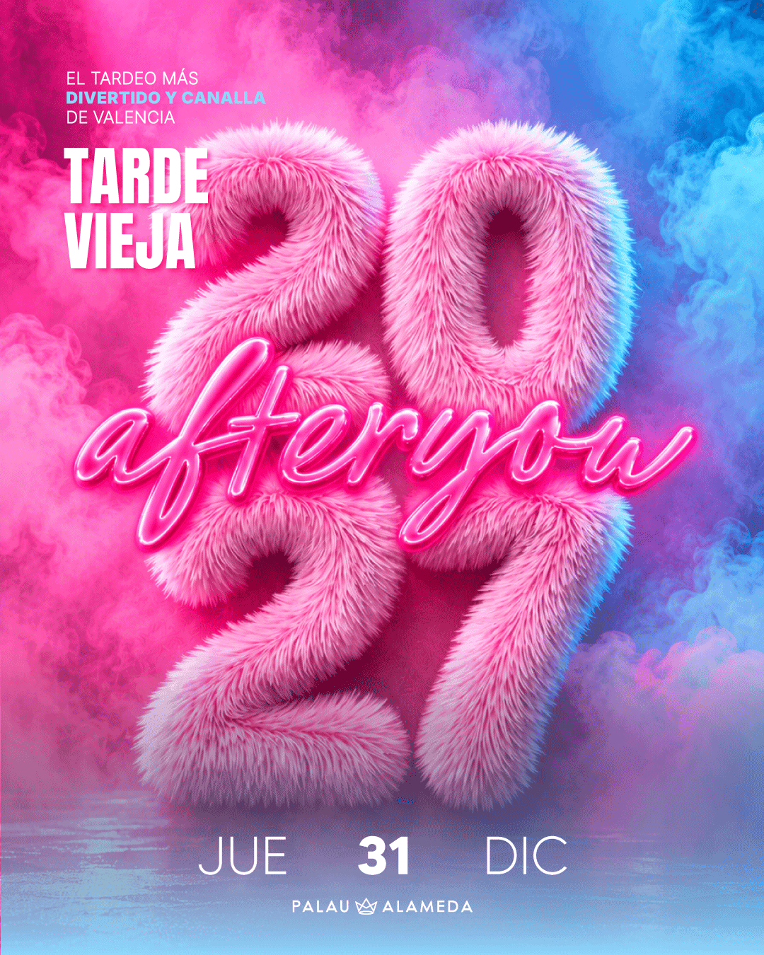 AfterYou Deluxe Tardevieja