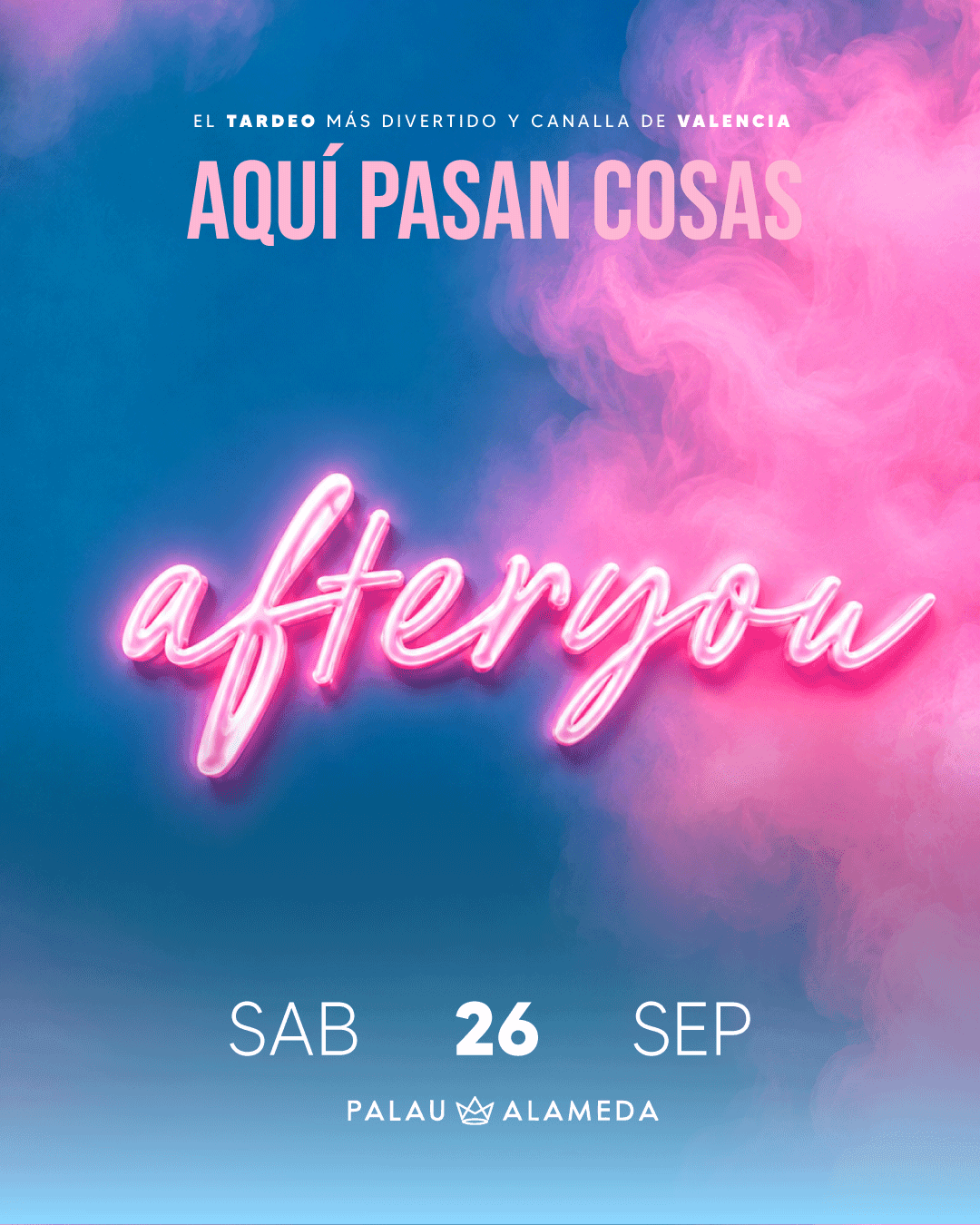 AfterYou