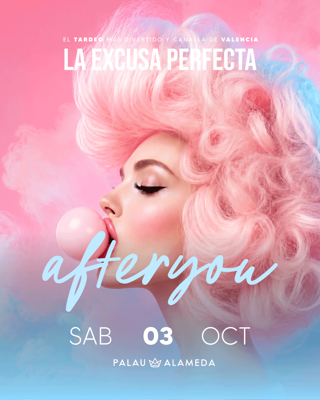 AfterYou