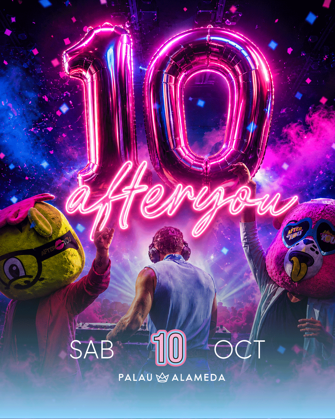 AfterYou