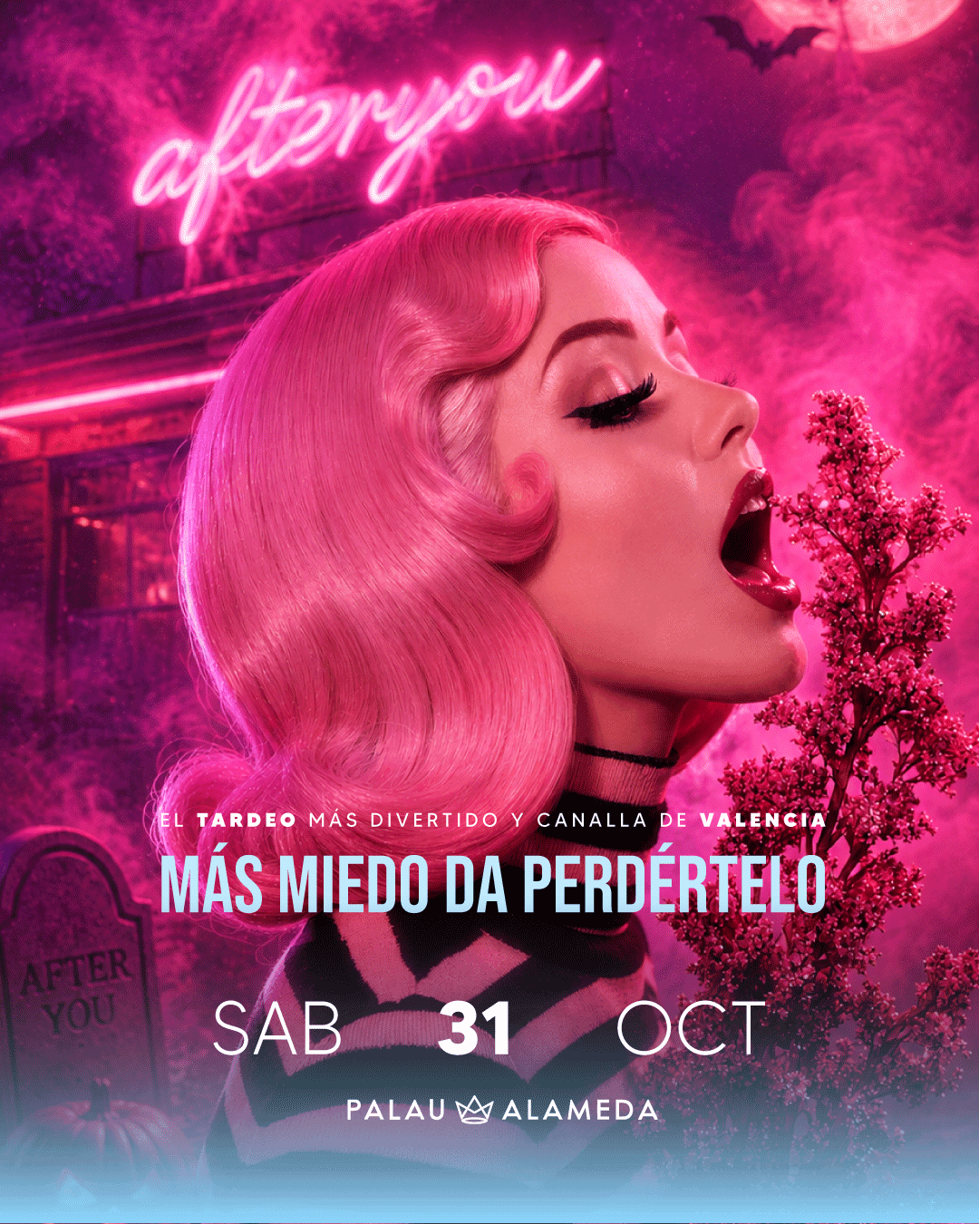 AfterYou