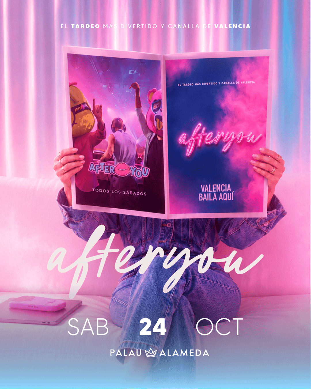 AfterYou