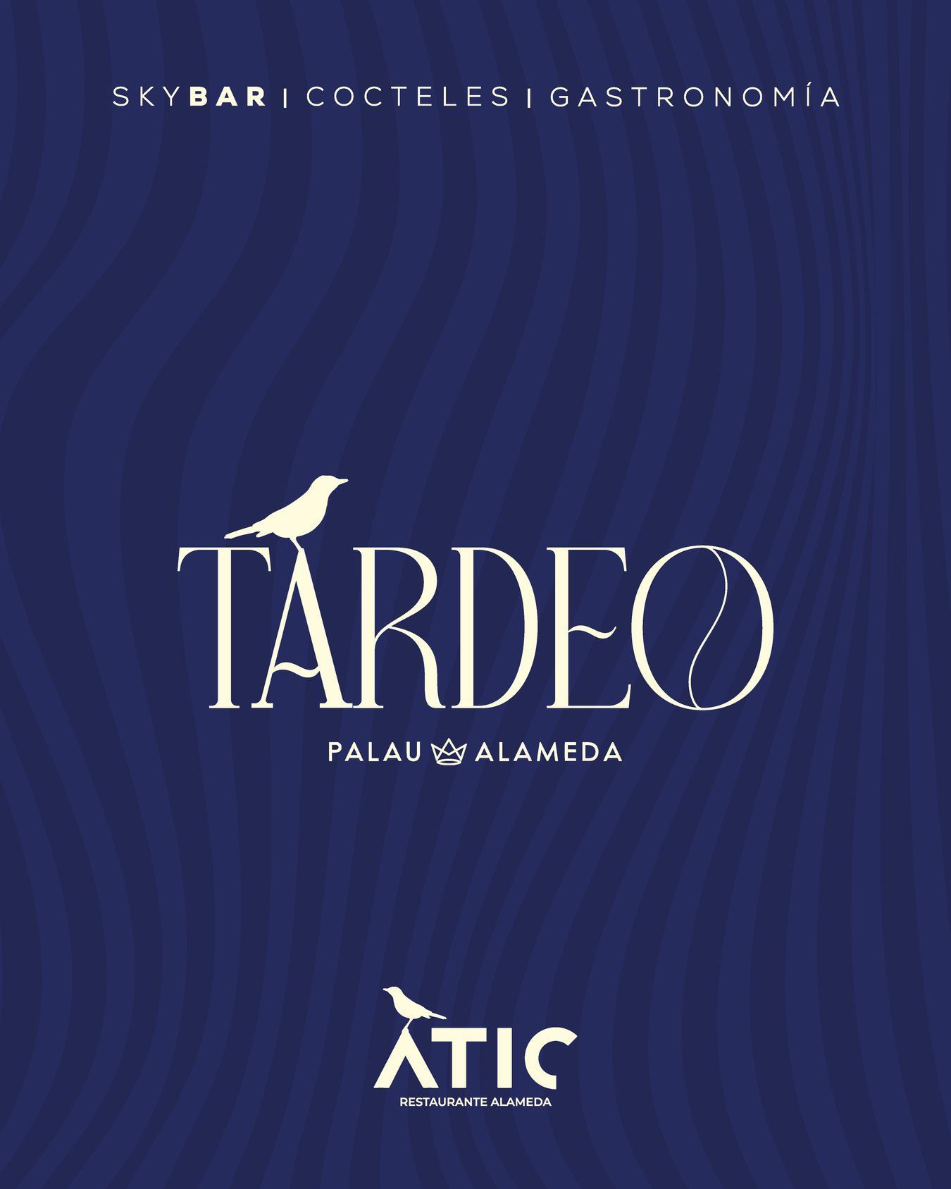 Atic Tardeo Sábado