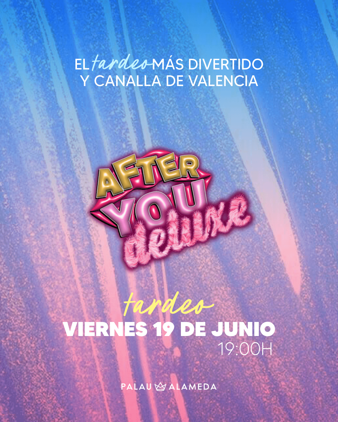 AfterYou Deluxe