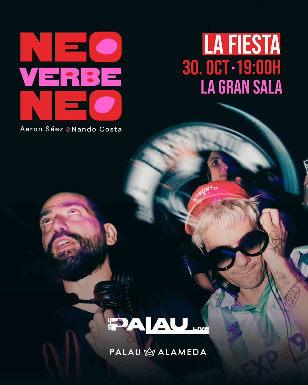 NEOVERBENEO