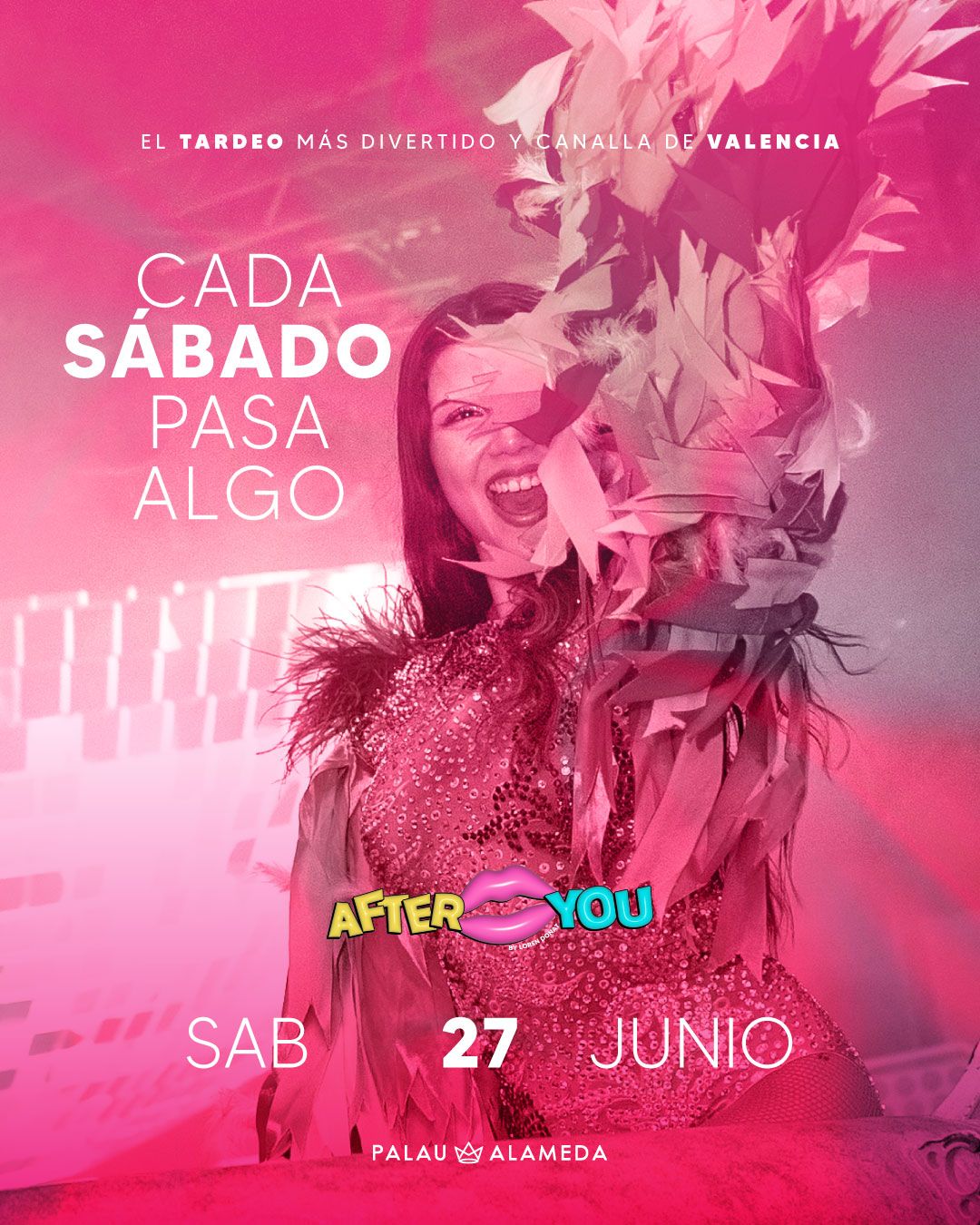 AfterYou