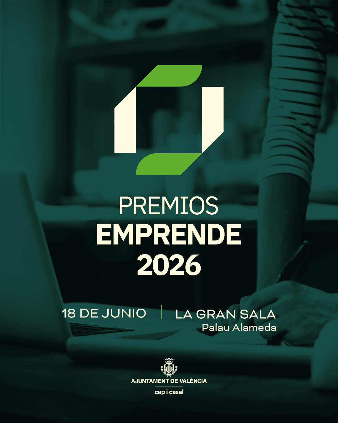 Premios Emprende 2026