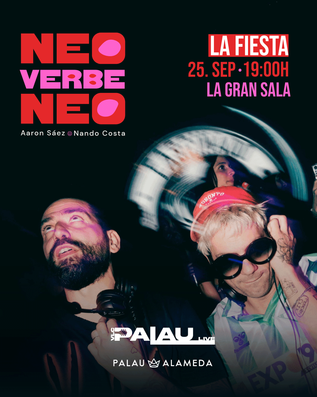 NEOVERBENEO