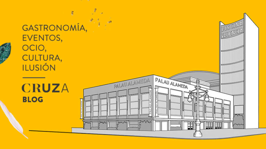 palau alameda