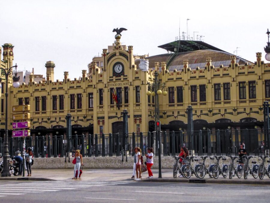 valencia extramuros palau alameda