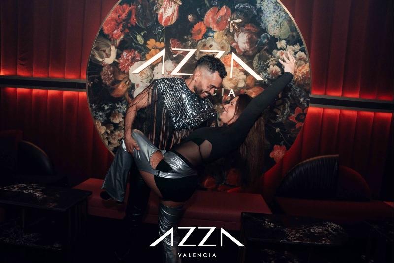 AZZA en Palau ADS1